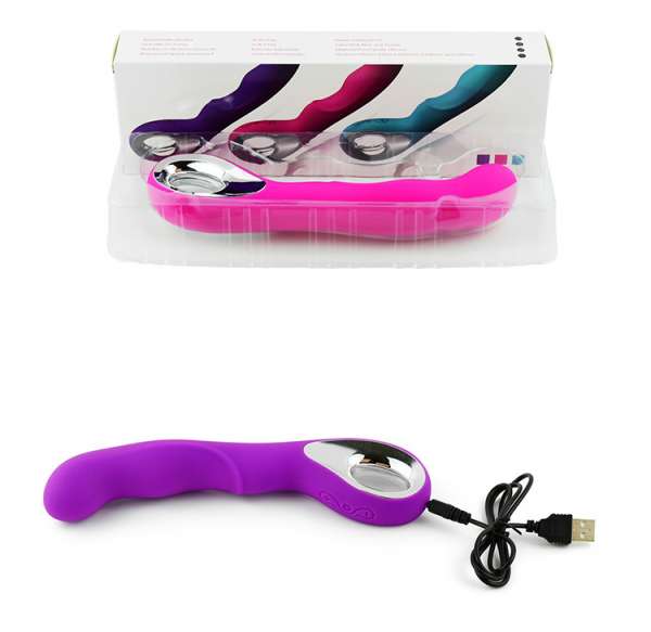 Gậy Rung Wave Messenger 10 tần số - Thiết Bị Đồ Chơi Tình Dục