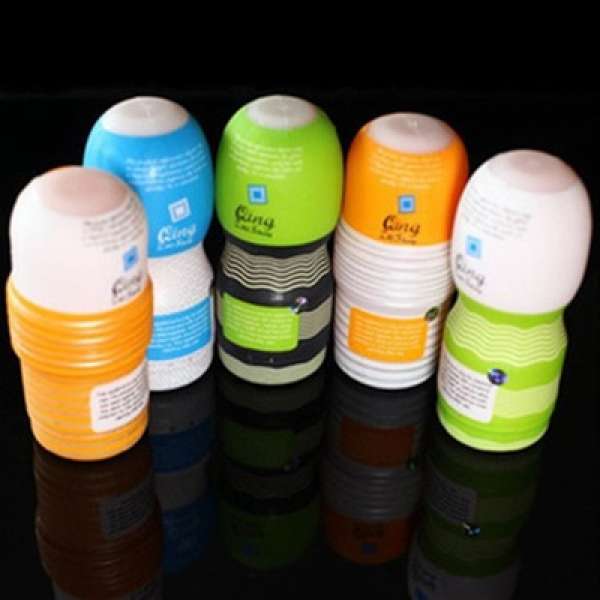 Cốc Thủ Dâm Qing Hình Âm Đạo Nguỵ Trang Dành Cho Nam Giới Cao Cấp