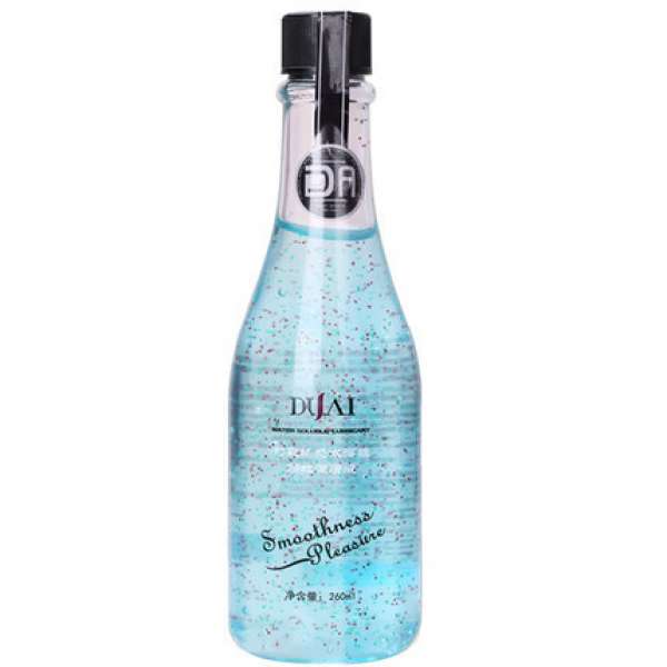 Gel Bôi Trơn Duai 260ml NHiều màu: Xanh, Đổ . Trắng bôi trơn âm đạo