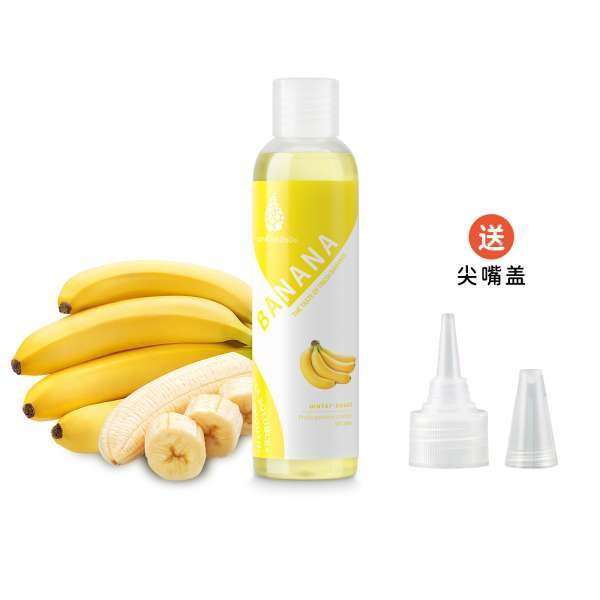 Gel bôi Trơn nhiều vị táo, chuối, dâu, cherry. dưa hấu tăng khoái cảm