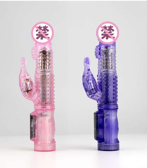 Dương Vật Cầm Tay Enjoy Yourself - Rung Ngoáy đa chức năng dễ sử dụng: