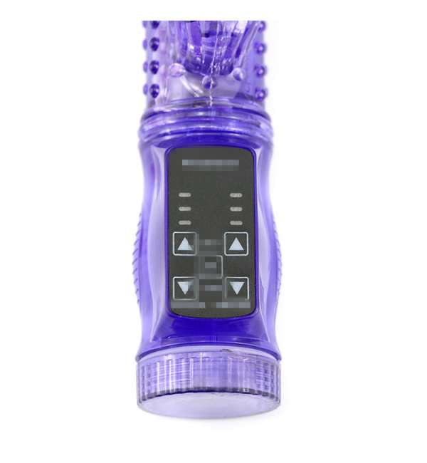 Dương Vật Cầm Tay Enjoy Yourself - Rung Ngoáy đa chức năng dễ sử dụng: