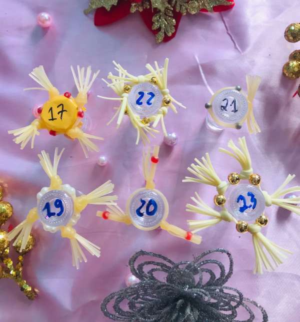 Vòng đeo râu rồng silicon combo 3 chiếc trộn mẫu cho nam giới