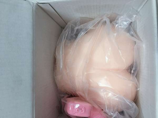 Mông To Nửa Thân Búp Bê tình Dục - Mông Khối Cho Nam Giới Chân Thật