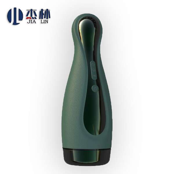 Cốc Âm Đạo UNIMAT rung thụt sưởi ấm tự động cầm tay_ đa chức năng