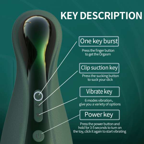 Cốc Âm Đạo UNIMAT rung thụt sưởi ấm tự động cầm tay_ đa chức năng