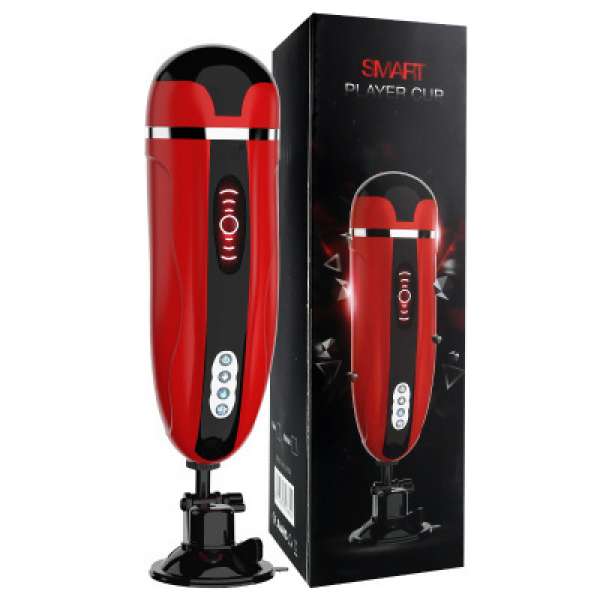 Âm Đạo SMart Rung Rên gắn Tường Cao Cấp Cho Nữ - Phát Âm Chuẩn