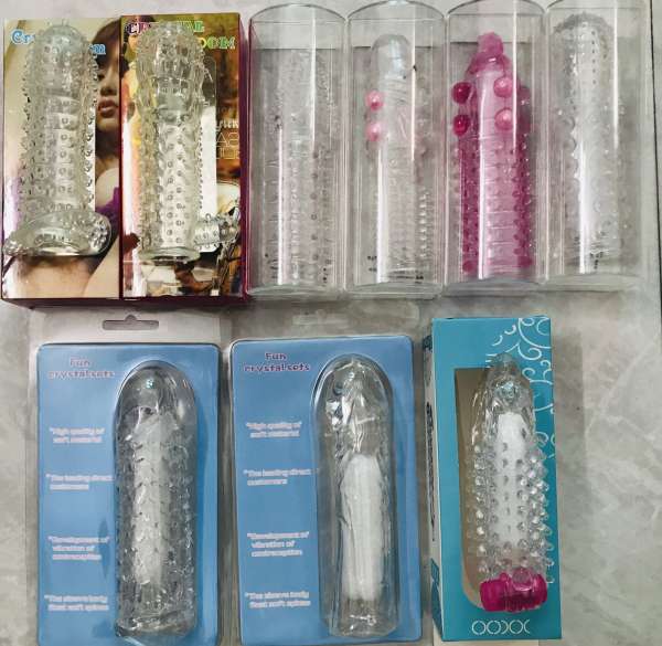 Bao Cao Su đôn zen hộp cứng - (Tăng Cường Hỗ Trợ Sinh Lý)