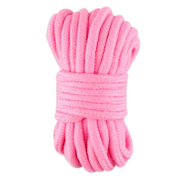 Bộ Dây đai chói 10m dày silicon - Bộ Bạo dâm SM dụng cụ đồ chơi