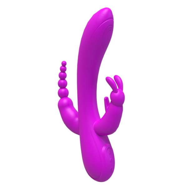 Dương Vạt Giả Tubo Nhiều chạc đa chức năng cho nữ _ dễ sử dụng