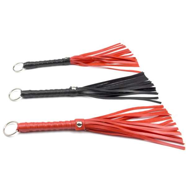 Roi da bạo dâm SM-  nhiều màu đồ chơi tình dục