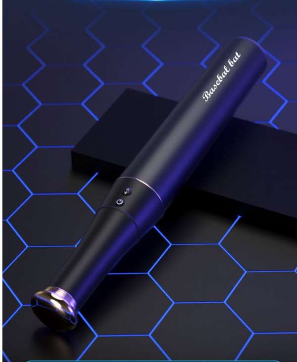 Dương Vật Cầm tay 2in 1 rung thụt và liếm đa tần số cho nữ - Rung Thụt Siêu Mạnh