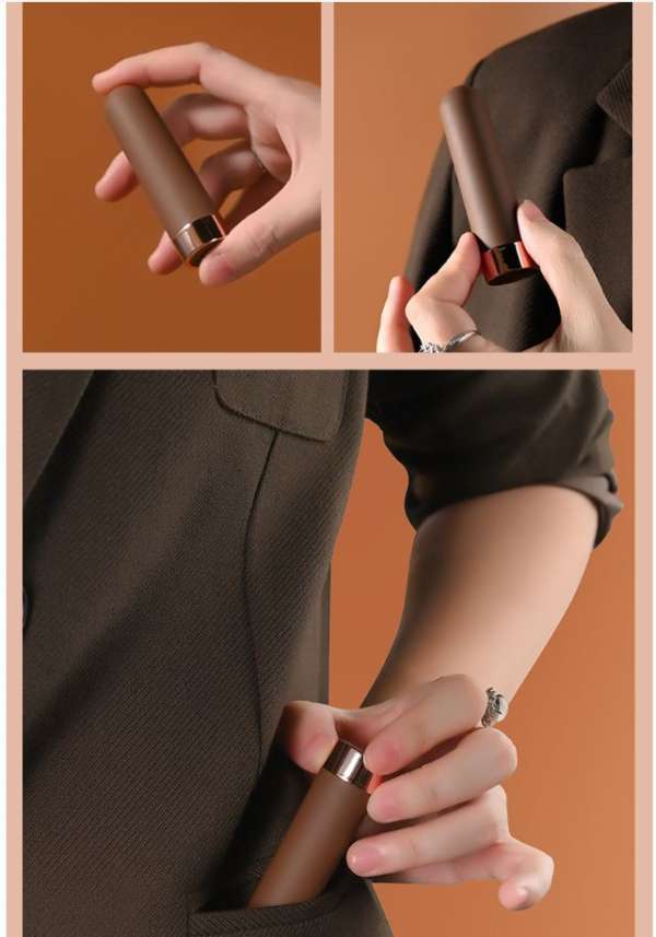 Que đạn rung nhiều tần số kích thích điểm G nữ giới - nhỏ gọn