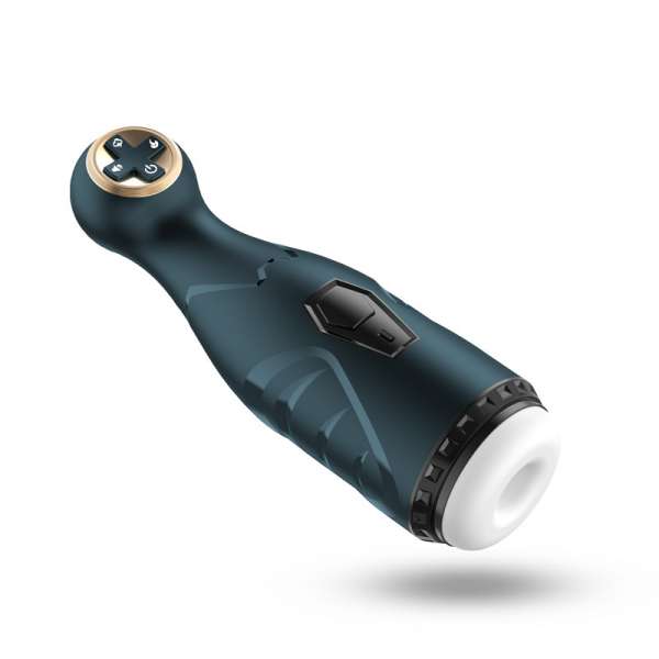 Cúp cầm Tay có rên cho nam giới_ ấm nóng nhiều chế độ sử dụng