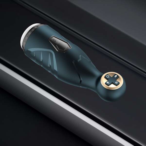 Cúp cầm Tay có rên cho nam giới_ ấm nóng nhiều chế độ sử dụng