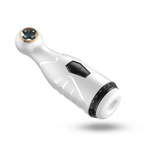 Cúp cầm Tay có rên cho nam giới_ ấm nóng nhiều chế độ sử dụng