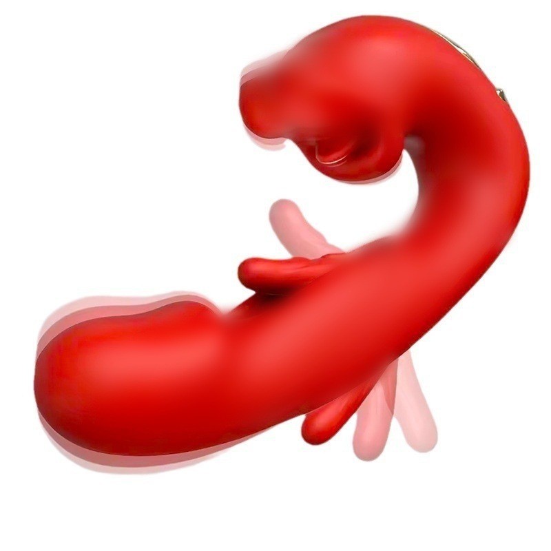 Dương Vật 3 trong 1 miệng tát lưỡi rung nữ 7 tần số mút Kích thích