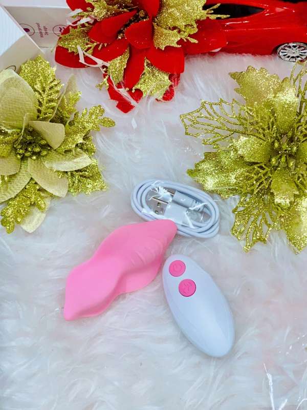 chip rung điều khiển từ xa - nhỏ gọn dễ sử dụng cho nữ giới