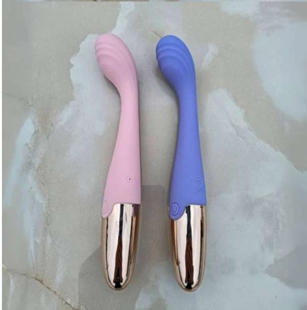 [Mẫu Mới] Gậy GOK đơn Rebecca  cho nữ giỡi _ Gân Gai dễ sử dụng