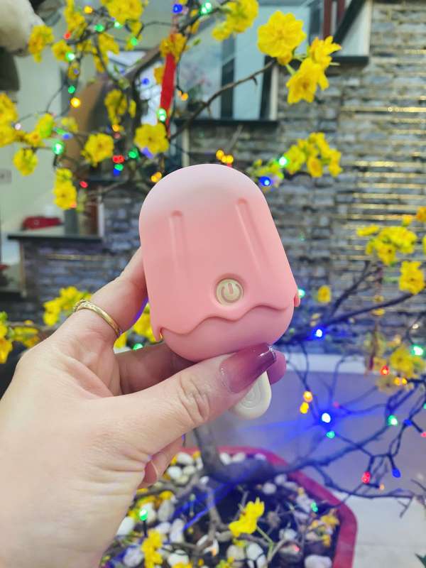 Que Liếm lẻ Nguỵ trang Que kem Đồ Chơi Tình Dục Sextoy nam Nữ