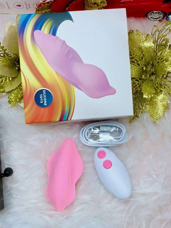 chip rung điều khiển từ xa - nhỏ gọn dễ sử dụng cho nữ giới