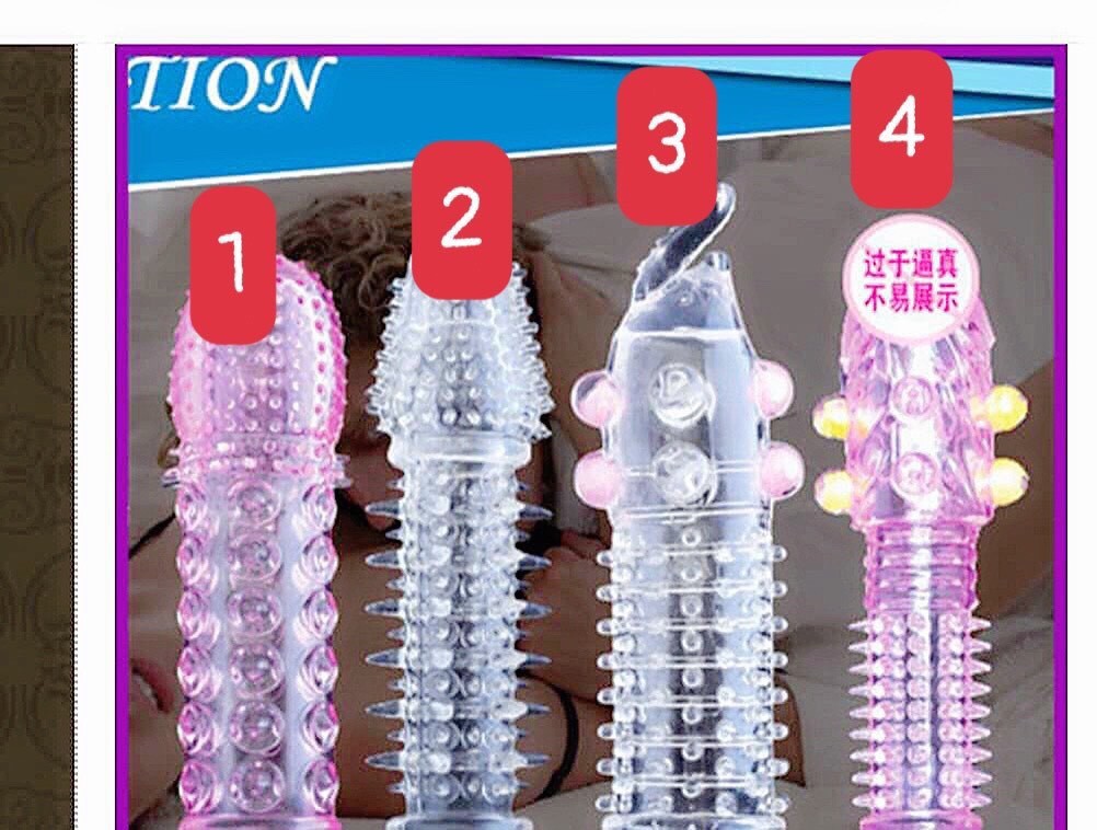 Bao Cao Su đôn zen hộp cứng - (Tăng Cường Hỗ Trợ Sinh Lý)