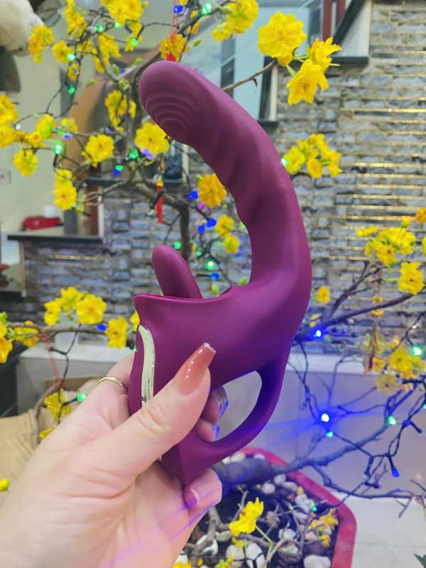 Dương Vật lỗ rung sưởi - gậy lưỡi liếm nữ rung thủ dâm rung đôi