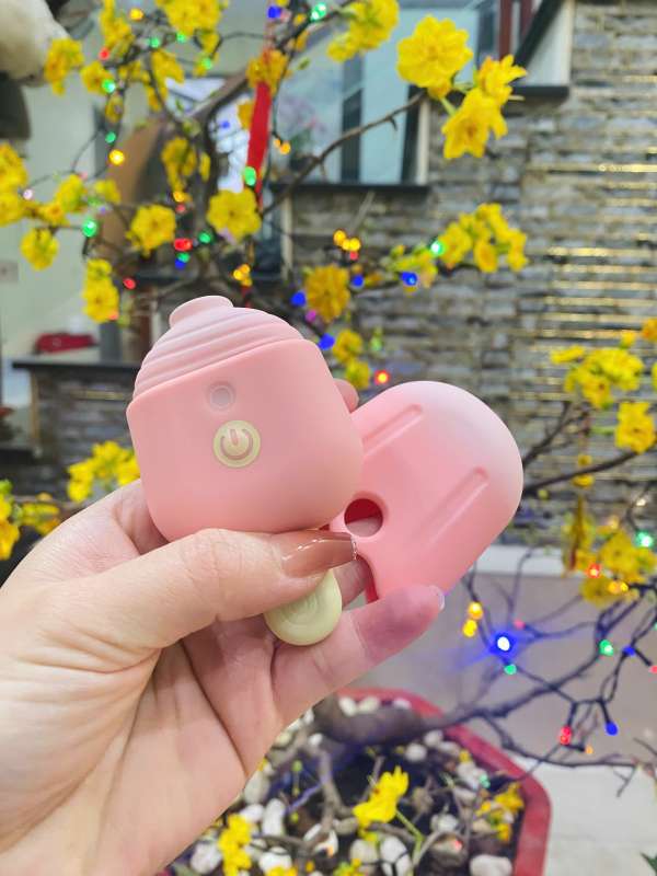 Que Liếm lẻ Nguỵ trang Que kem Đồ Chơi Tình Dục Sextoy nam Nữ