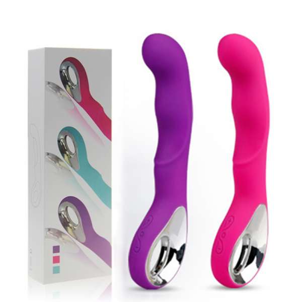 Chày Rung đa tần số kích thích điểm G_Đồ chơi sextoy nam nữ sử dụng
