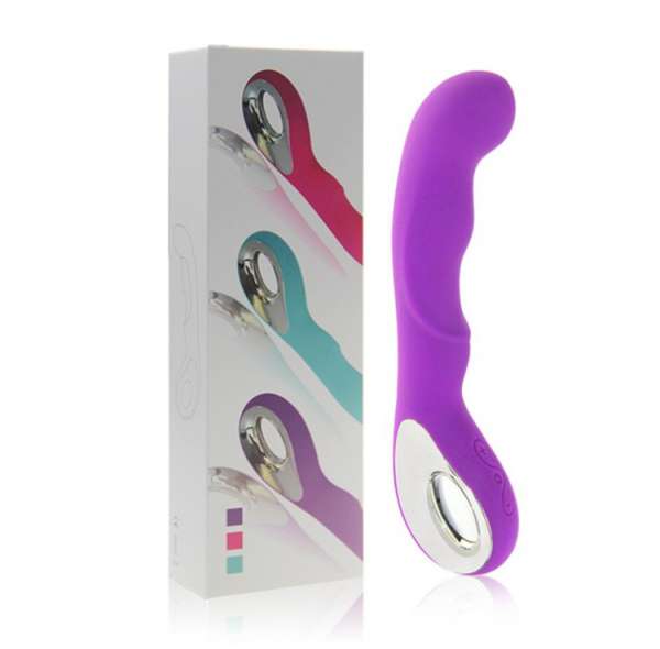 Chày Rung đa tần số kích thích điểm G_Đồ chơi sextoy nam nữ sử dụng