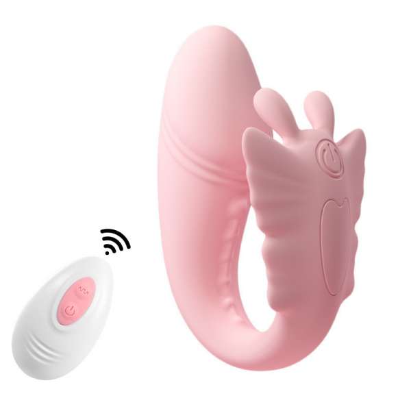 Chip rung năm Nữ - Điều Khiển Từ Xa dễ sử dụng khi di chuyển