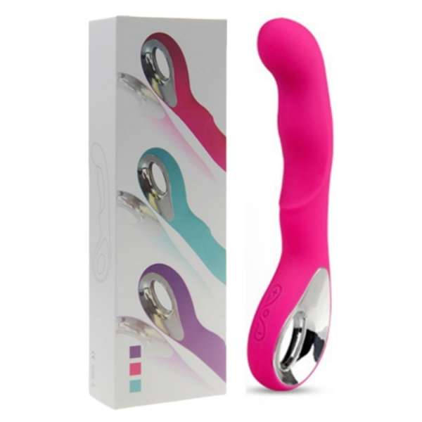 Chày Rung đa tần số kích thích điểm G_Đồ chơi sextoy nam nữ sử dụng
