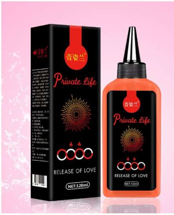 [F101] Gel bôi trơn Private Life Hậu Môn 3 vị lựa chọn 120ml nam nữ