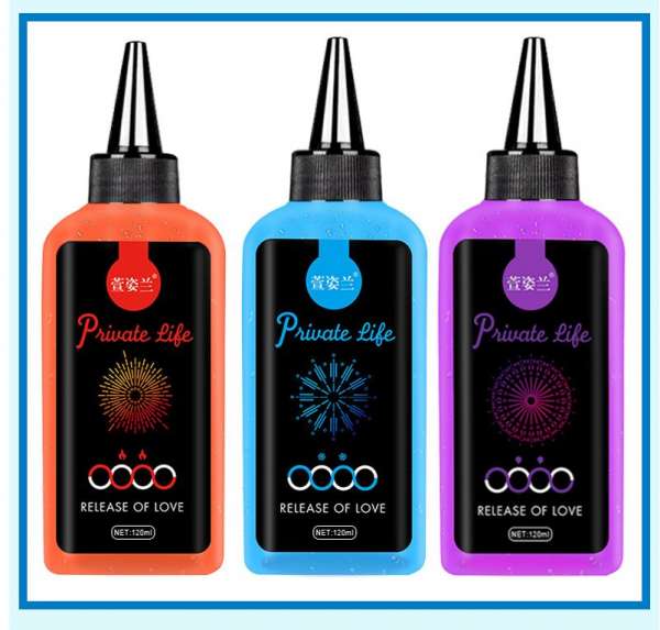 [F101] Gel bôi trơn Private Life Hậu Môn 3 vị lựa chọn 120ml nam nữ