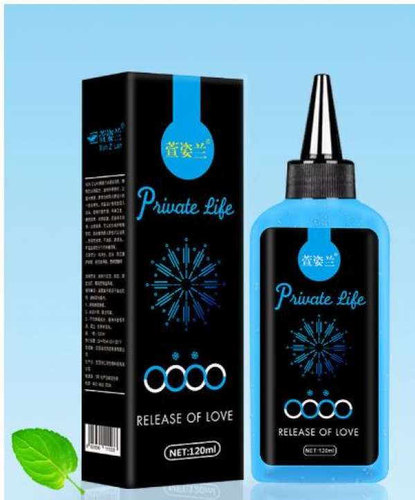 [F101] Gel bôi trơn Private Life Hậu Môn 3 vị lựa chọn 120ml nam nữ