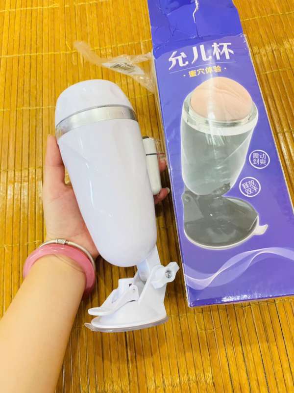 Âm Đạo Yoona Gắn Tường rung rên đa tần số - Đồ Chơi Sextoy Nam Nữ