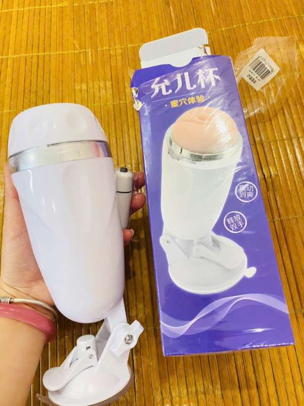 Âm Đạo Yoona Gắn Tường rung rên đa tần số - Đồ Chơi Sextoy Nam Nữ