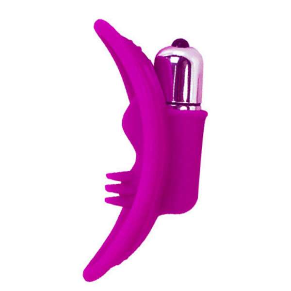 Quần Chíp Rung đa tần số tiện lợi cho chị em - Đồ Chơi Sextoy Nam Nữ