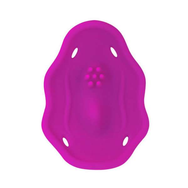 Quần Chíp Rung đa tần số tiện lợi cho chị em - Đồ Chơi Sextoy Nam Nữ