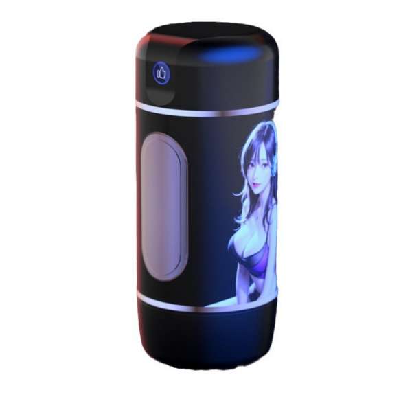 Cốc Thủ Dâm mẫu mới Hình Âm Đạo Nguỵ Trang Dành Cho Nam Giới Cao Cấp