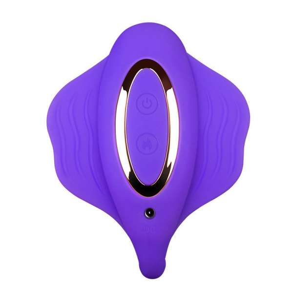 Chip rung  Nữ 3in1 - Điều Khiển Từ Xa dễ sử dụng khi di chuyển