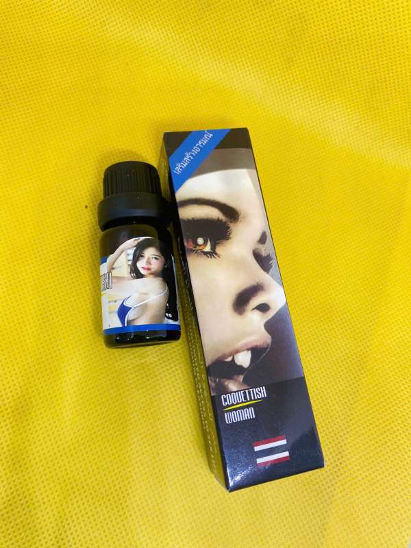 Nước Kích Dục Anycall Cao Cấp - Kích thích , kích dục nam nữ cực mạnh.