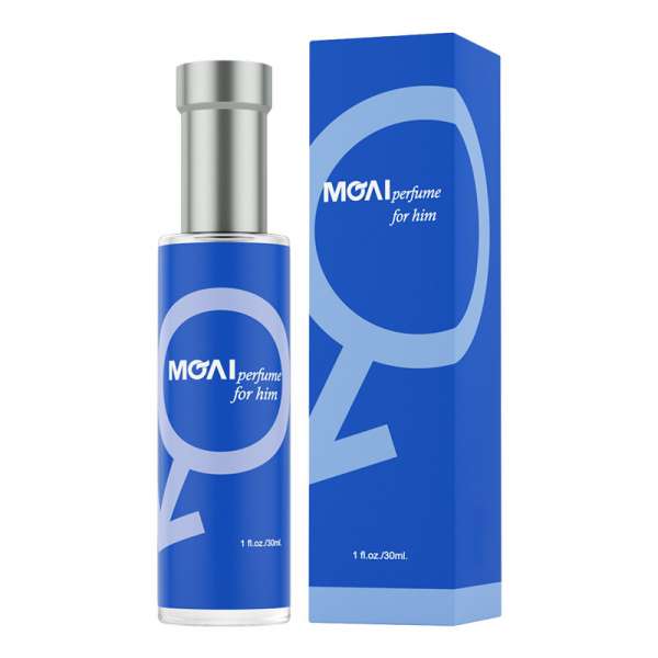 Nước Hoa Kích Dục Nữ MOA mẫu mới 30ml
